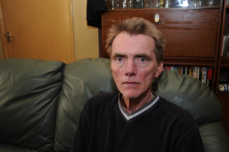 Main image for 'I can't pay for my son's funeral'