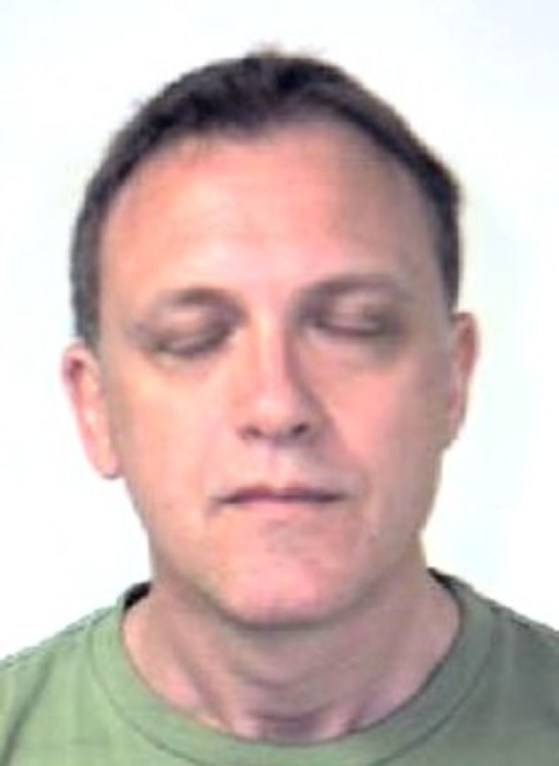 Main image for Officer jailed for three years after scalding prisoner