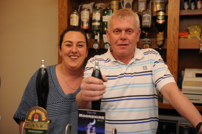 Main image for Landlord Dave goes back to his roots