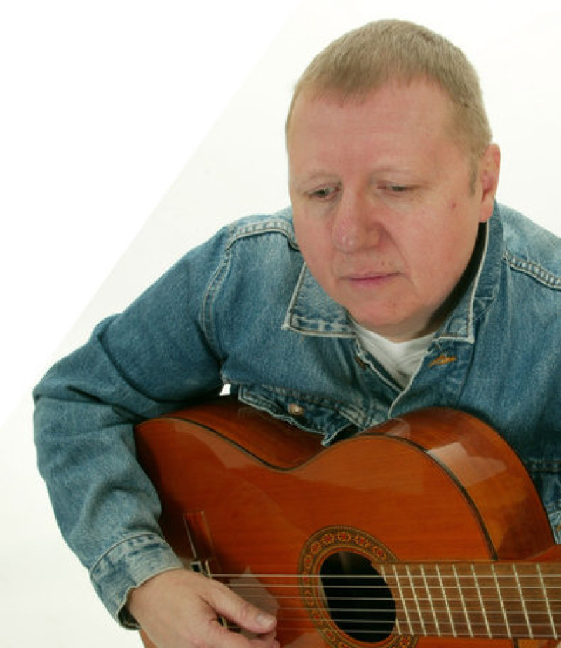 Main image for Festival gig for Silkstone singer