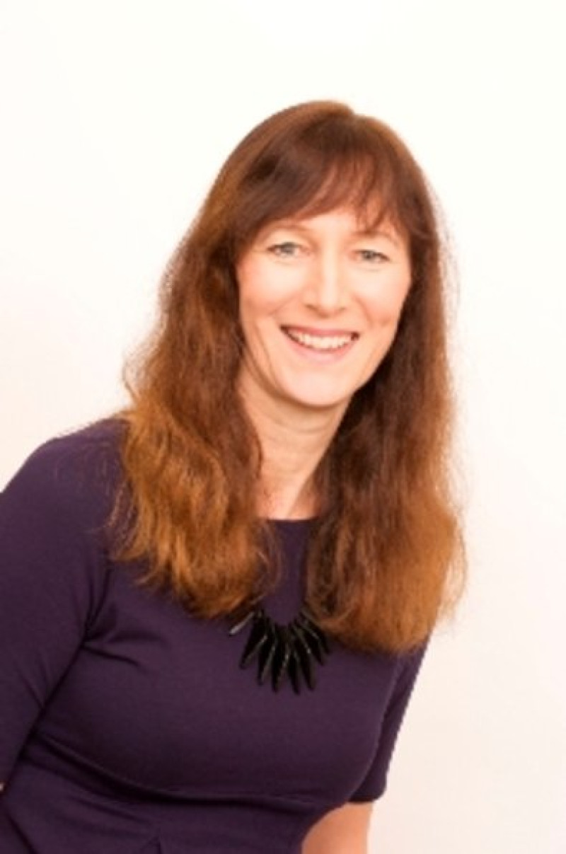 Main image for New council chief announced