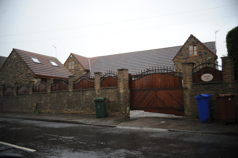 Main image for Businessman's bid to win back £1.8m fails