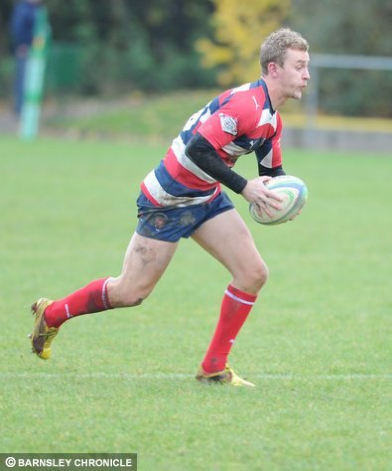 Main image for Shaw Laners off bottom after beating Pontefract