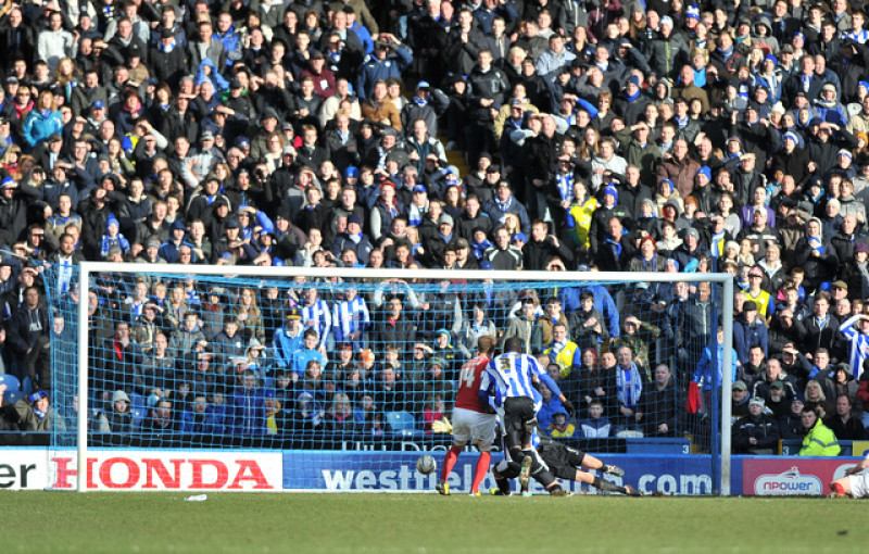 Main image for Reds fans 'bitterly angry' at Hillsborough policing