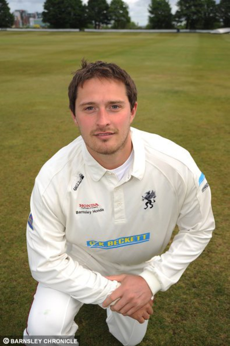 Main image for Bowling lets Barnsley CC down in season opener