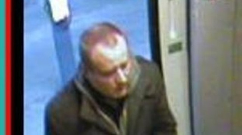 Main image for Search on for missing Barnsley man