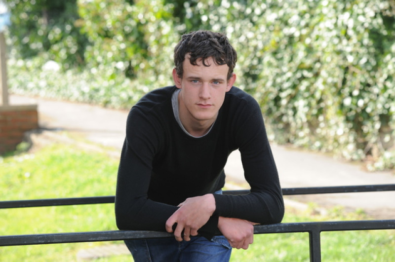Main image for Man claims stutter denied him bar entry