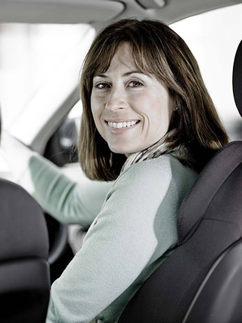 Main image for Switch to Smarter Driving