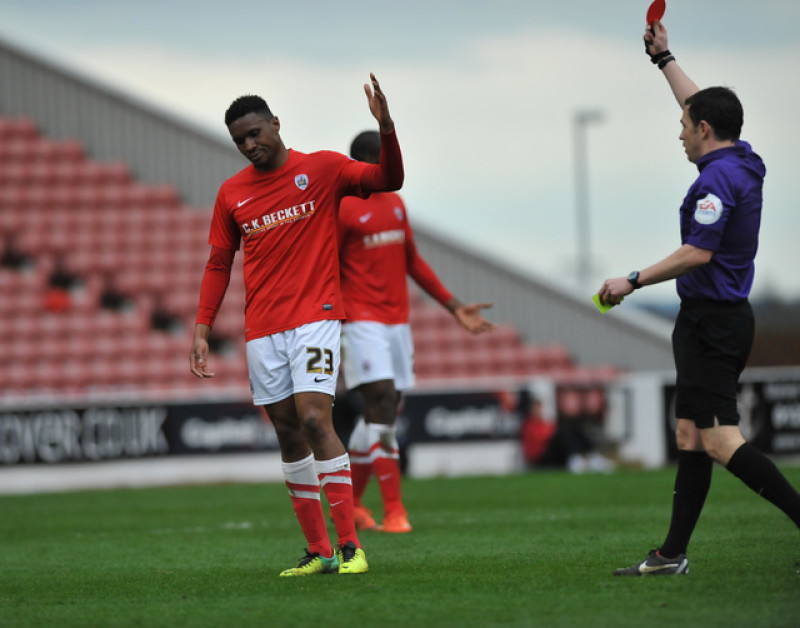 Main image for Barnsley 0-0 Brighton