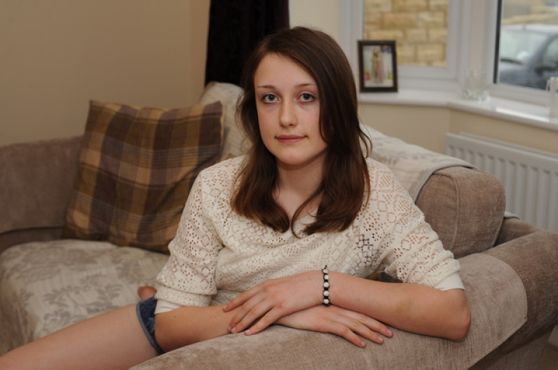 Main image for Teenager shot on walk home from school