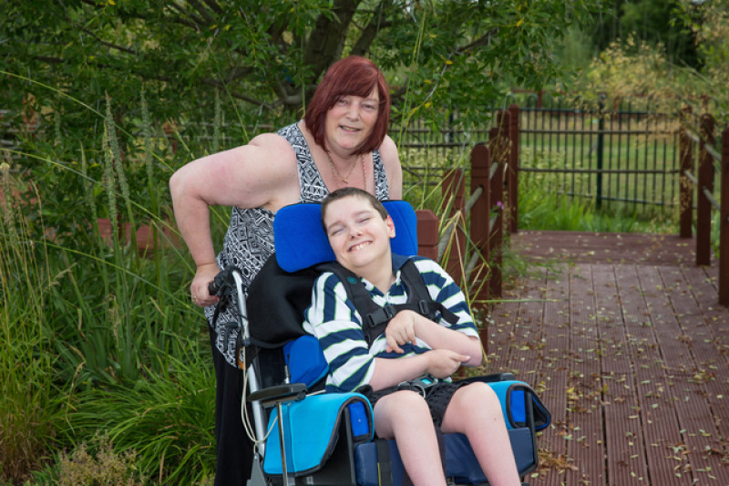 Main image for Charity brings Buble to Penistone