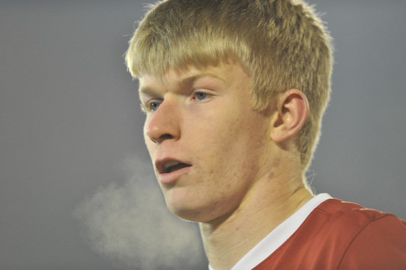 Main image for Academy coaches furious after theft at 'incompetent' Bristol City