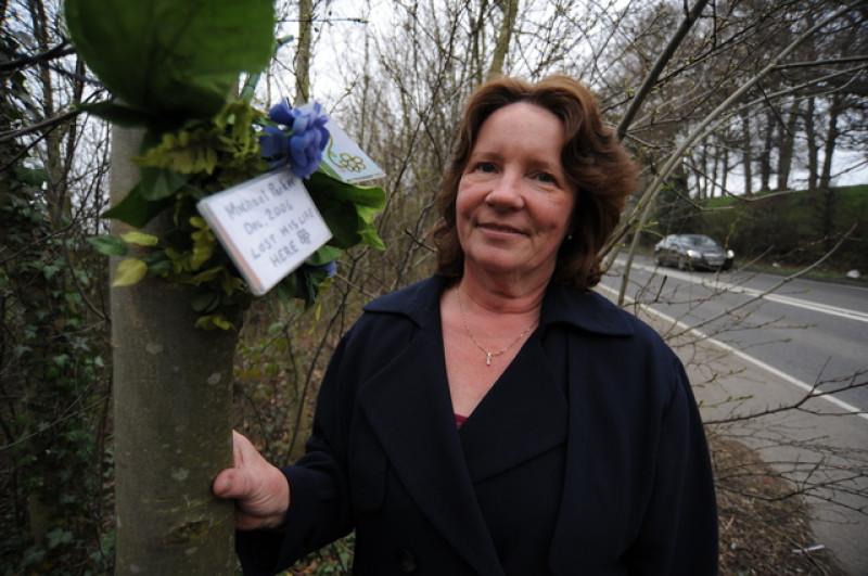Main image for Darton family mystified at 'help' request puzzle