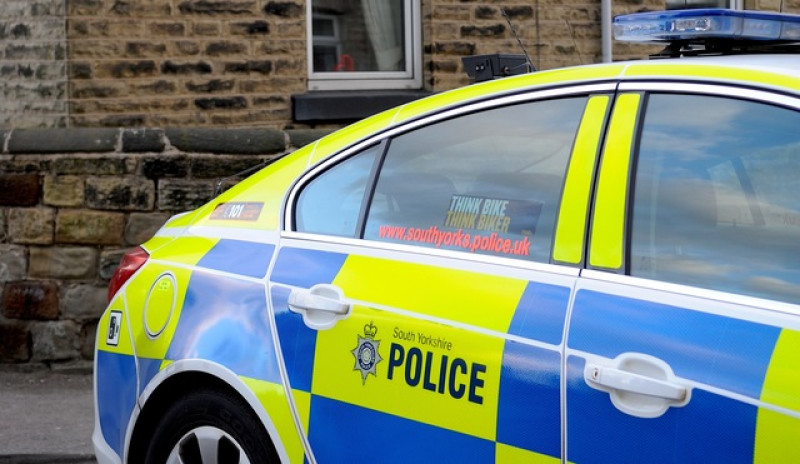 Main image for Murder inquiry launched over pensioner death