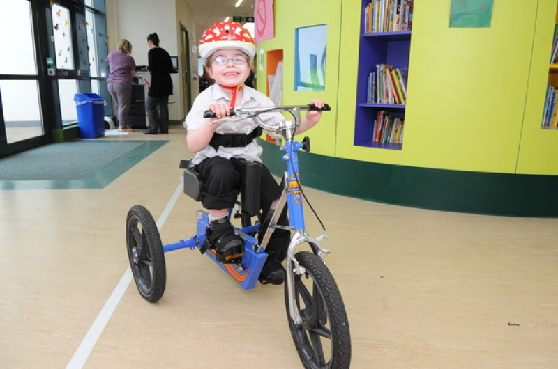 Main image for Fundraising drive launched to help Barnsley lass
