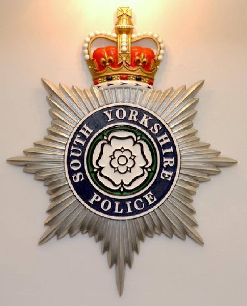 Main image for Sex crimes against male victims soar