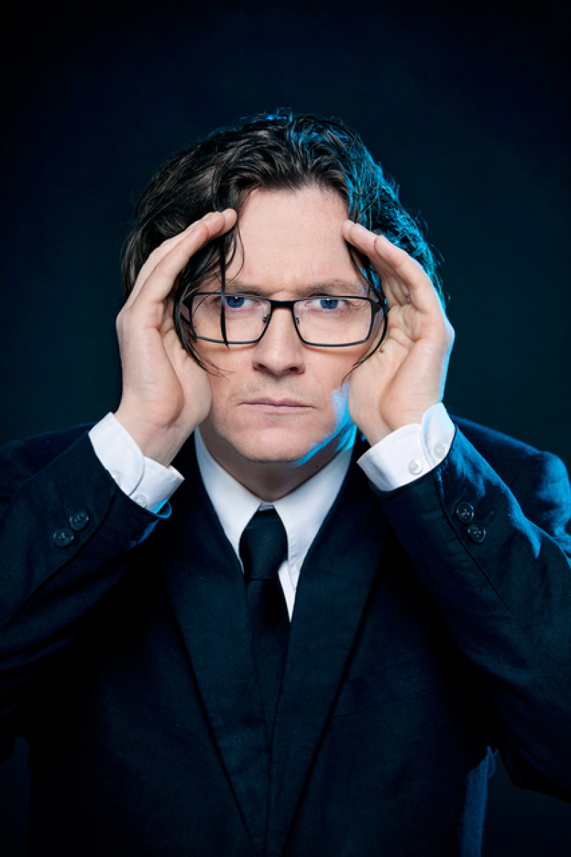 Main image for TV comedian announced Barnsley date