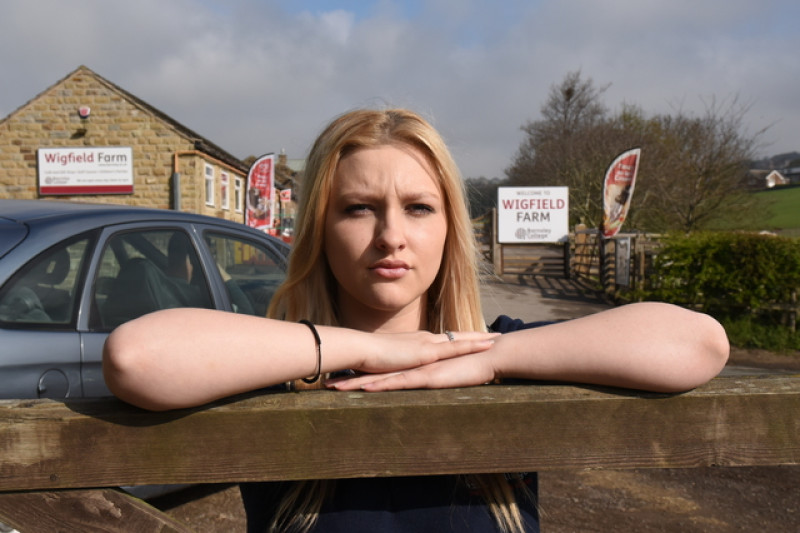 Main image for Police investigate after student alleges teacher attack