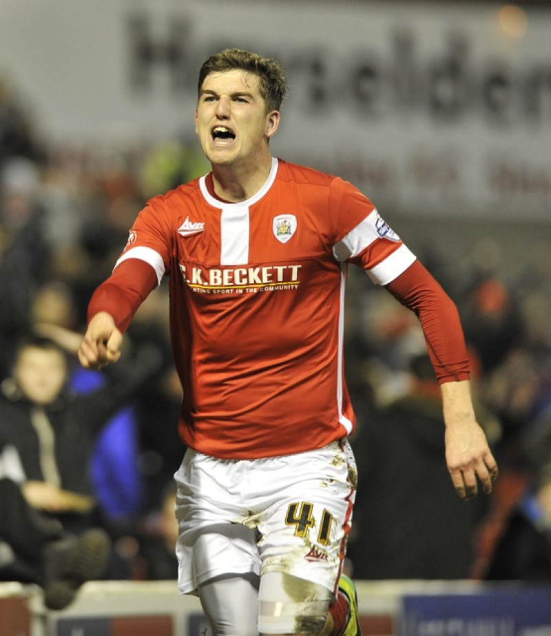 Main image for Waring watches Jabo in awe but vows to get back in team