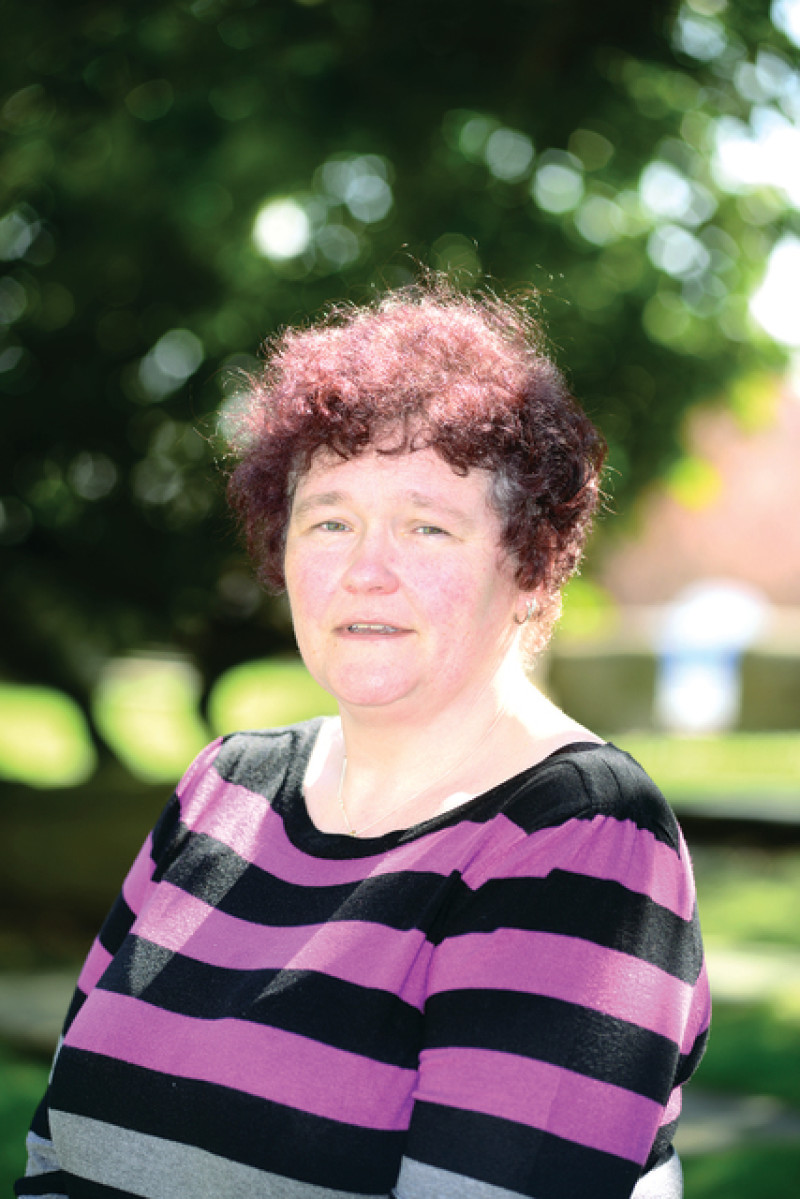 Main image for Appeal launched to help grieving mum