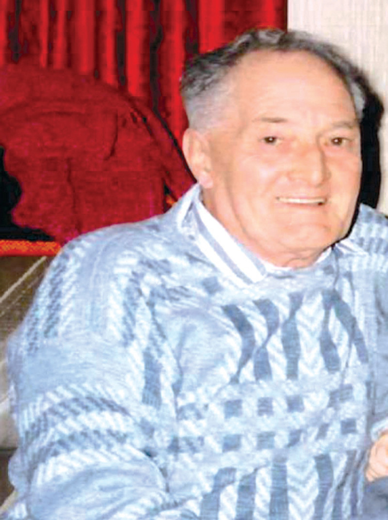 Main image for Miner's son attempts to trace dad's former colleagues