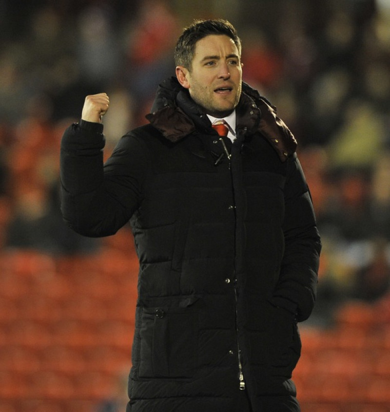 Main image for 'Ruthless' Reds could sign up to 12 in another busy Oakwell summer