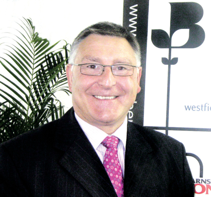 Main image for Jobs boost for Barnsley announced