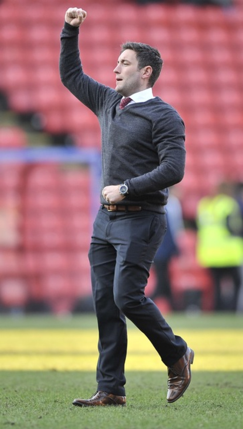 Main image for Winless run stretches to nine after loss in final away game