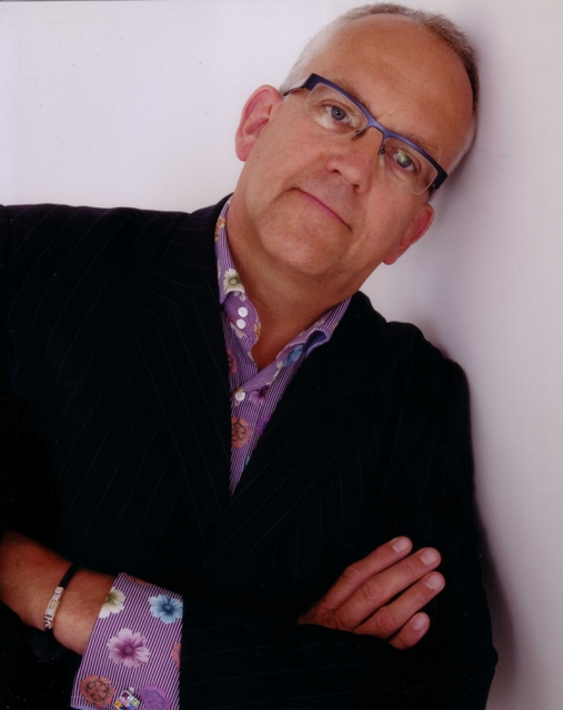 Main image for BAFTA winning playwright makes Barnsley return