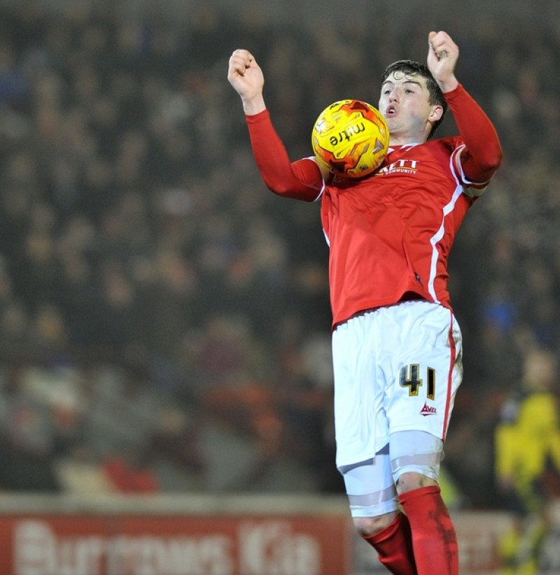 Main image for Late collapse leaves Reds seven points off top six