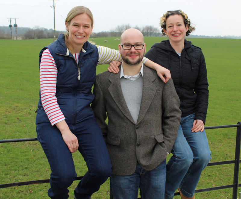 Main image for Festival capacity doubles after success