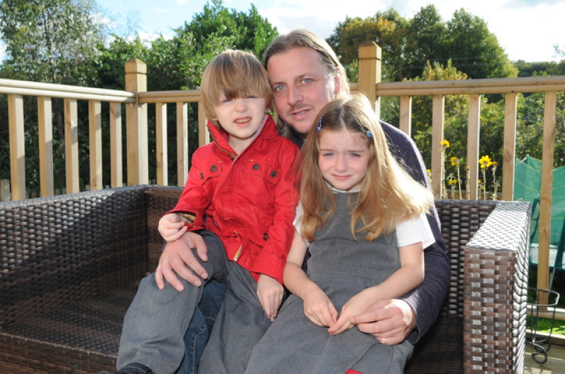 Main image for Parents vow to continue Greenacre fight