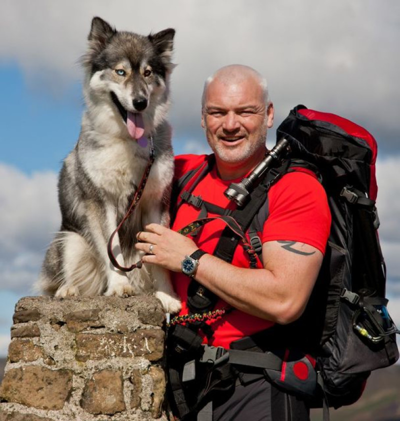 Main image for Barnsley photographer gets acclaim