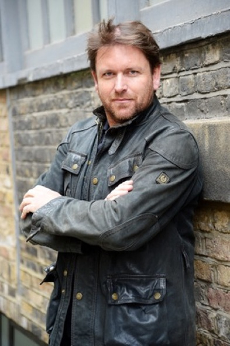 Main image for Celebrity chef to visit Barnsley