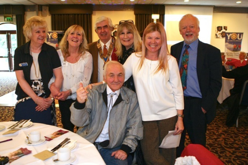 Main image for Pensioner a victim of dating scam