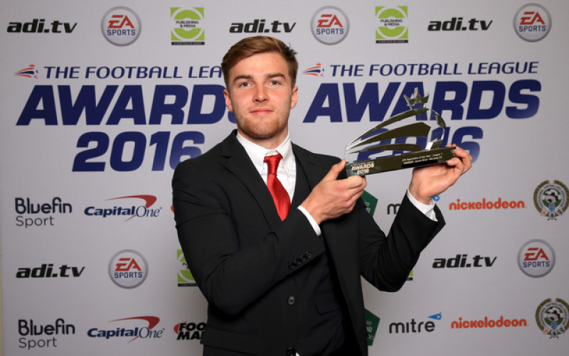 Main image for Prize-winner Bree will be record-breaker or money-maker for Reds