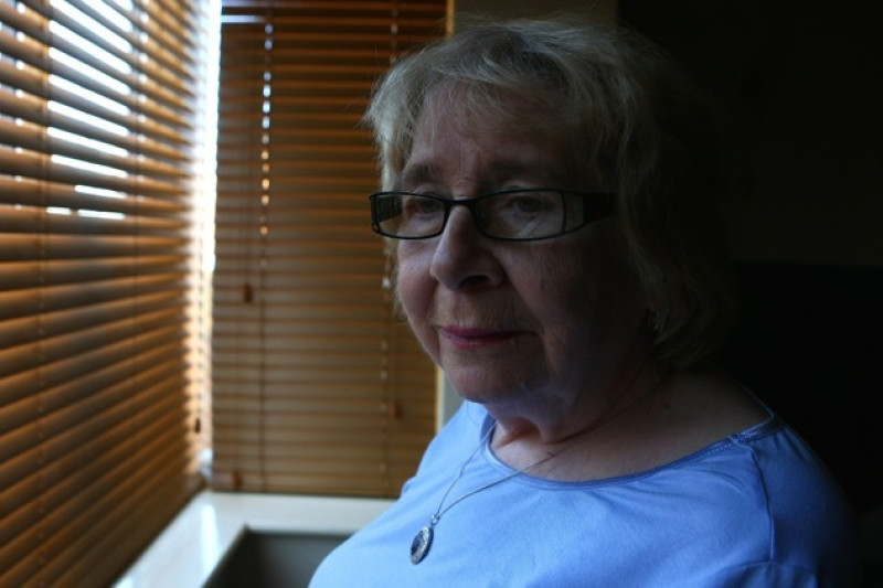 Main image for A sun allergy leaves local woman house bound for 20 years