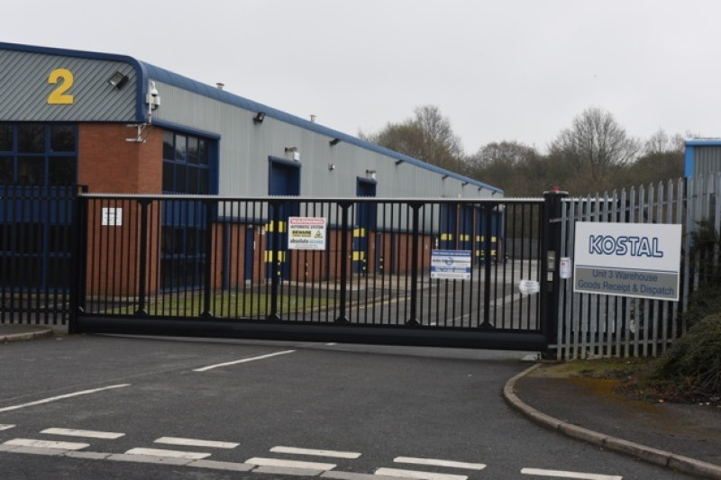 Main image for Kostal UK to cut workforce by nearly 13 per cent