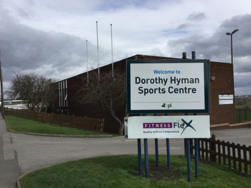 Main image for CCTV system installed at antisocial behaviour hotspot