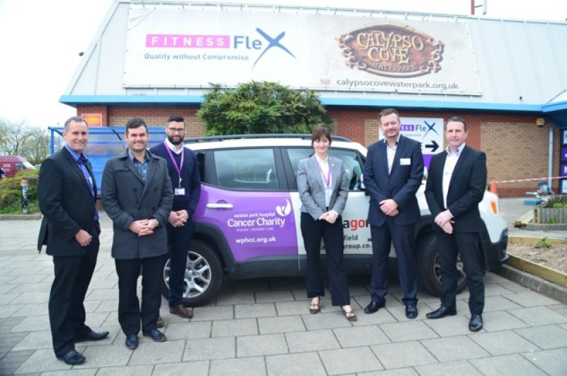 Main image for Barnsley Premier Leisure teams up with Weston Park