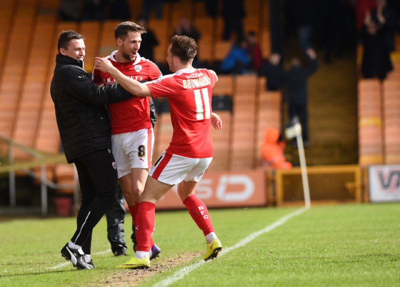 Main image for ‘Dream’ to secure top six spot this weekend