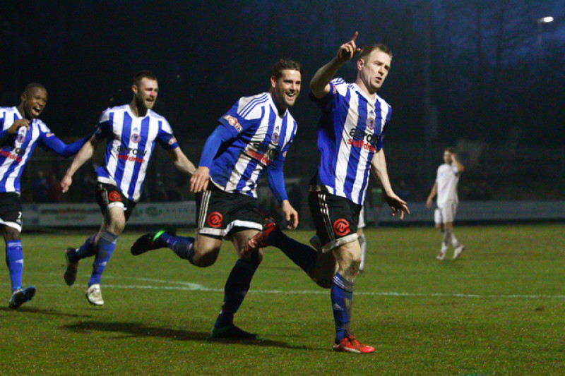 Main image for ‘We were right to pull out of final’ say Ducks after play-off victory