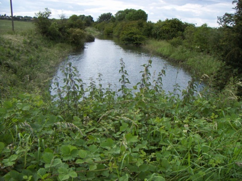 Main image for Canal developer submits new plans