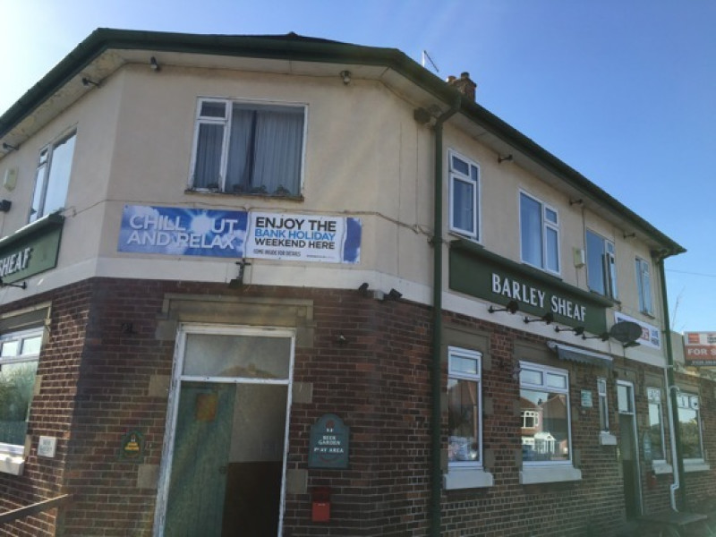 Main image for Wombwell pub’s fate hangs in the balance
