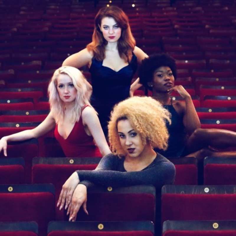 Main image for Stage star returns to Barnsley