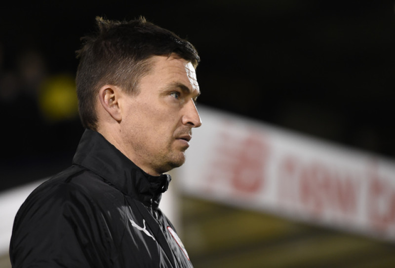 Main image for Barnsley determined to take fight to final day