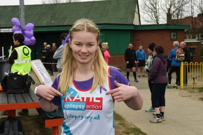 Main image for Teenager presented with ‘epilepsy passport’