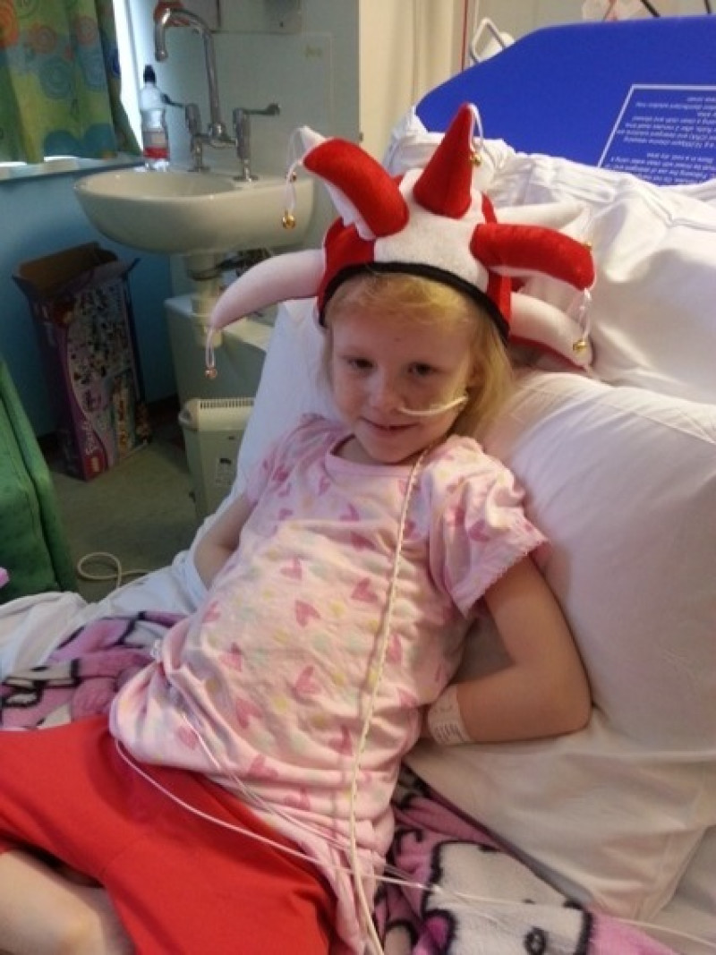Main image for Mascot misses out on Wembley due to illness