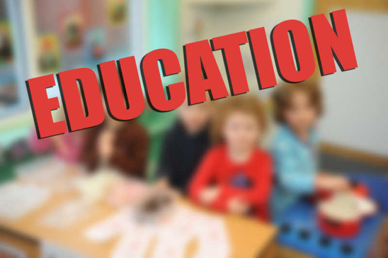 Main image for Nine in ten children win place at first choice primary school