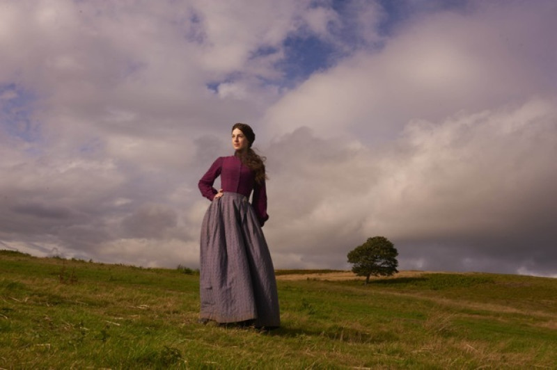 Main image for Railway drama filmed in Barnsley axed